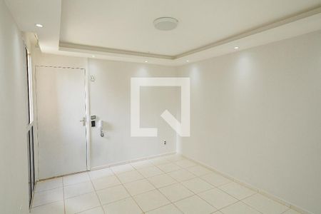 Apartamento para alugar com 2 quartos, 43m² em Campo Grande, Rio de Janeiro