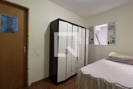 Quarto 1 de casa à venda com 3 quartos, 120m² em Jardim Nova Ipanema, Guarulhos