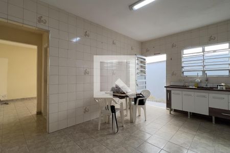 Cozinha de casa à venda com 3 quartos, 120m² em Jardim Nova Ipanema, Guarulhos