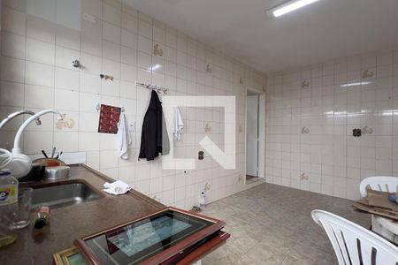 Cozinha de casa à venda com 3 quartos, 120m² em Jardim Nova Ipanema, Guarulhos