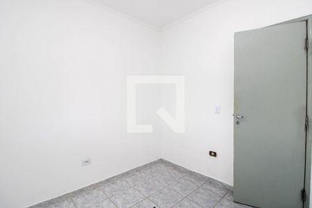 Quarto 1 de casa para alugar com 2 quartos, 55m² em Jardim Taboao, Taboão da Serra