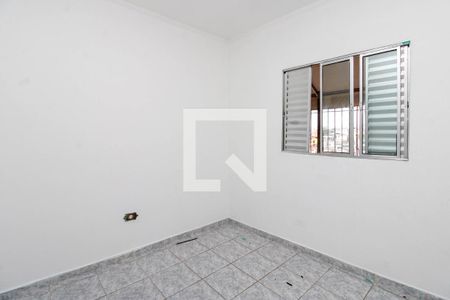 Quarto 1 de casa para alugar com 2 quartos, 55m² em Jardim Taboao, Taboão da Serra