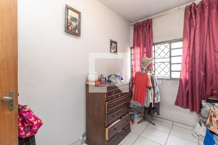 Quarto 3 de casa à venda com 3 quartos, 85m² em Jardim Laguna, Contagem