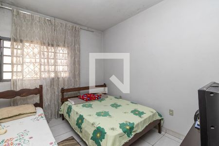 Quarto 1 de casa à venda com 3 quartos, 85m² em Jardim Laguna, Contagem