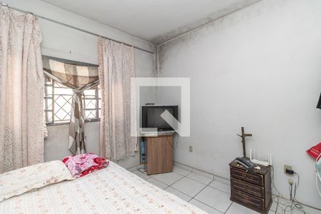 Quarto 2 de casa à venda com 3 quartos, 85m² em Jardim Laguna, Contagem