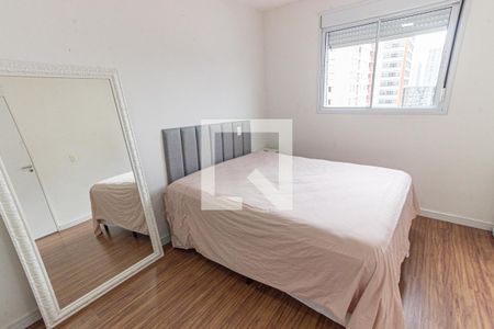 Quarto de apartamento à venda com 1 quarto, 35m² em Mooca, São Paulo