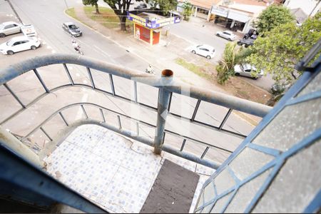 Apartamento para alugar com 3 quartos, 120m² em L-1, Qd79 -vila Redencao, Goiânia