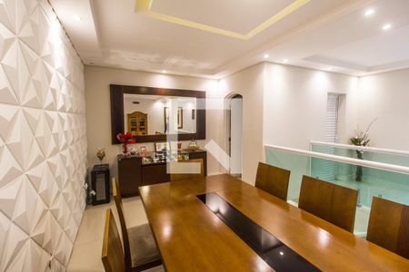 Cozinha de casa para alugar com 3 quartos, 160m² em Jardim Tupa, Barueri