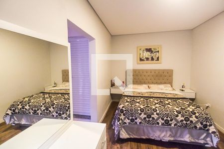 Suíte de casa para alugar com 3 quartos, 160m² em Jardim Tupa, Barueri