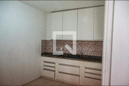 Cozinha de apartamento para alugar com 3 quartos, 100m² em Campo Grande, Rio de Janeiro