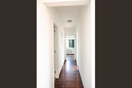 Sala de apartamento para alugar com 3 quartos, 100m² em Campo Grande, Rio de Janeiro
