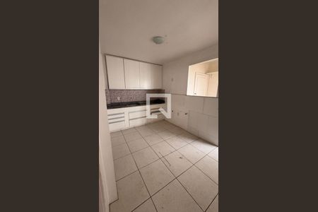 Cozinha de apartamento para alugar com 4 quartos, 100m² em Campo Grande, Rio de Janeiro