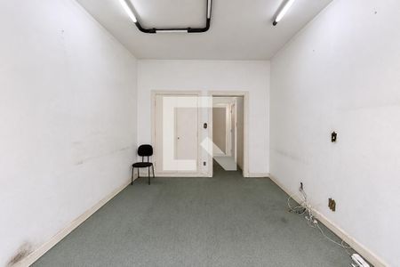 Dormitório de kitnet/studio à venda com 1 quarto, 32m² em República, São Paulo