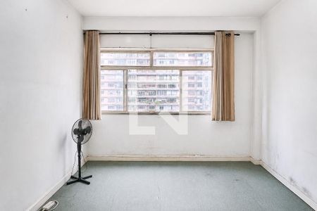 Dormitório de kitnet/studio à venda com 1 quarto, 32m² em República, São Paulo