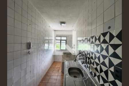 Apartamento para alugar com 2 quartos, 60m² em Freguesia (jacarepaguá), Rio de Janeiro
