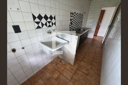 Apartamento para alugar com 2 quartos, 60m² em Freguesia (jacarepaguá), Rio de Janeiro