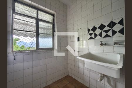 Apartamento para alugar com 2 quartos, 60m² em Freguesia (jacarepaguá), Rio de Janeiro