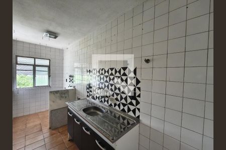 Apartamento para alugar com 2 quartos, 60m² em Freguesia (jacarepaguá), Rio de Janeiro