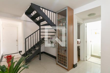 Apartamento à venda com 2 quartos, 102m² em Planalto, Belo Horizonte
