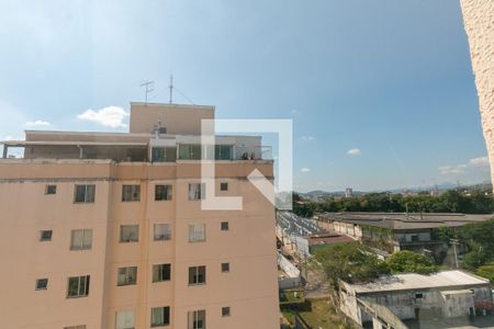 Apartamento à venda com 2 quartos, 102m² em Planalto, Belo Horizonte
