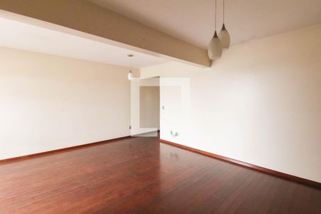 Sala de apartamento à venda com 3 quartos, 118m² em Centro, Canoas