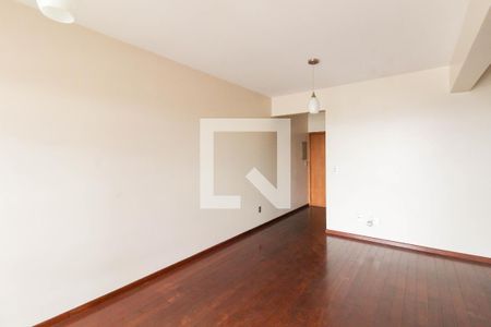 Sala de apartamento à venda com 3 quartos, 118m² em Centro, Canoas
