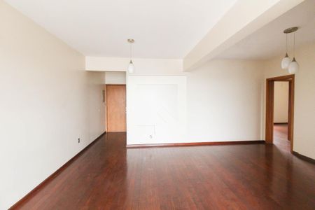 Sala de apartamento à venda com 3 quartos, 118m² em Centro, Canoas