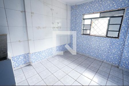 Studio de kitnet/studio para alugar com 1 quarto, 70m² em  L-1, Qd79 Vila Redencao, Goiânia