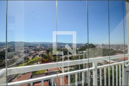 Sala - Sacada de apartamento à venda com 2 quartos, 49m² em Jardim Cidade Pirituba, São Paulo
