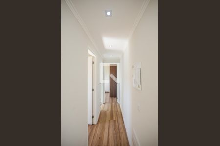 Corredor de apartamento à venda com 2 quartos, 49m² em Jardim Cidade Pirituba, São Paulo
