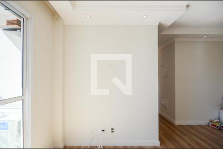 Sala de apartamento à venda com 2 quartos, 49m² em Jardim Cidade Pirituba, São Paulo