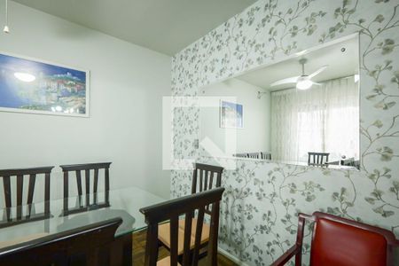 Sala de apartamento à venda com 3 quartos, 92m² em Humaitá, Porto Alegre