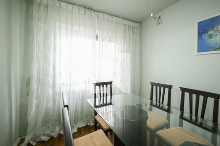 Sala de apartamento à venda com 3 quartos, 92m² em Humaitá, Porto Alegre