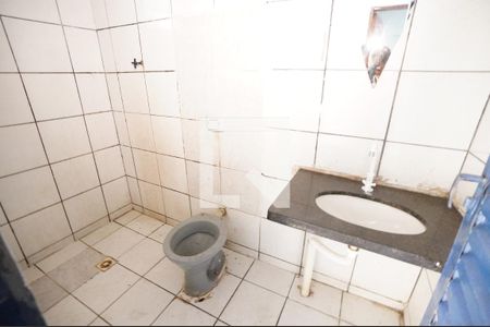 Apartamento para alugar com 3 quartos, 70m² em L-1, Qd79 Vila Redencao, Goiânia