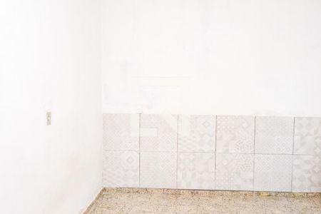 Studio de casa para alugar com 1 quarto, 45m² em Coréia, Mesquita