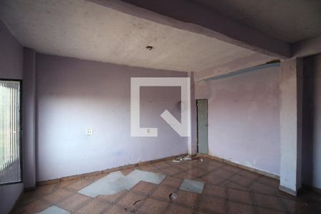 Quarto de kitnet/studio para alugar com 1 quarto, 45m² em Alto Uruguai, Mesquita