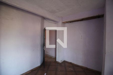 Quarto de kitnet/studio para alugar com 1 quarto, 45m² em Alto Uruguai, Mesquita