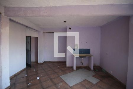 Quarto de kitnet/studio para alugar com 1 quarto, 45m² em Alto Uruguai, Mesquita