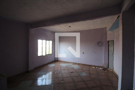 Quarto de kitnet/studio para alugar com 1 quarto, 45m² em Alto Uruguai, Mesquita