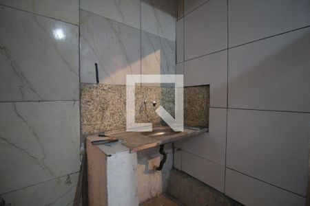 Studio de kitnet/studio para alugar com 1 quarto, 35m² em Alto Uruguai, Mesquita