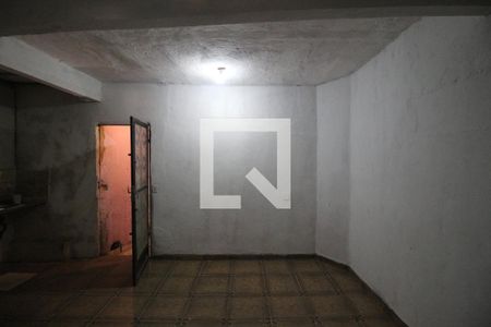 Quarto de kitnet/studio para alugar com 1 quarto, 35m² em Alto Uruguai, Mesquita