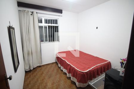 Quarto 2 de apartamento para alugar com 2 quartos, 63m² em Bairro da Glória, Contagem