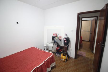 Quarto 2 de apartamento para alugar com 2 quartos, 63m² em Bairro da Glória, Contagem