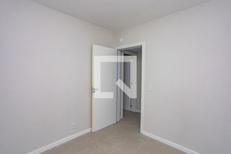 Quarto 1 de apartamento para alugar com 2 quartos, 58m² em Pátria Nova, Novo Hamburgo