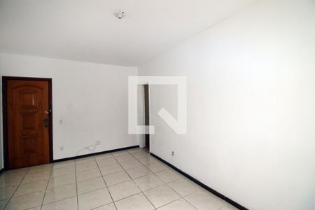 Sala de apartamento para alugar com 2 quartos, 70m² em Irajá, Rio de Janeiro