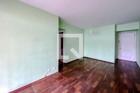 Sala de apartamento à venda com 2 quartos, 62m² em Vila Romana, São Paulo