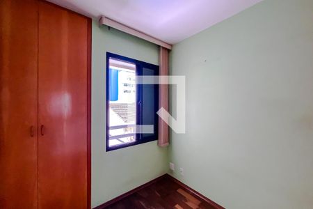 Quarto 1 - Suíte de apartamento à venda com 2 quartos, 62m² em Vila Romana, São Paulo
