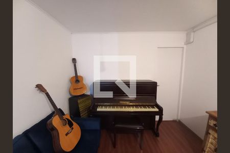 Sala de kitnet/studio à venda com 1 quarto, 30m² em Vila Buarque, São Paulo