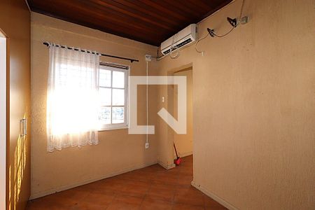 Suíte de casa para alugar com 2 quartos, 90m² em Parque Indio Jari, Viamão