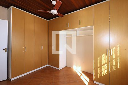 Suíte de casa para alugar com 2 quartos, 90m² em Parque Indio Jari, Viamão